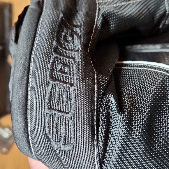 Motorcycle jacket - Picture 5 of 5